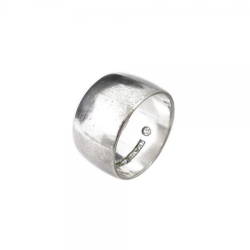 Tuotekuva Kalevala Koru Rajalinin sormus koko 19mm  v.2002