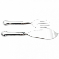 Tuotekuva Chippendale kakkuatraimet v.2011