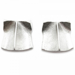 Tuotekuva Lapponia Muletta hopeiset korvakorut, Björn Weckström v.-79