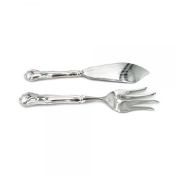 Tuotekuva Chippendale kakkuatraimet v.2011