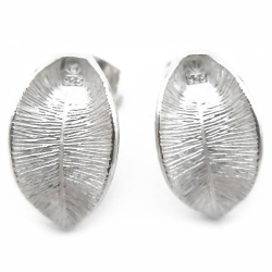 Tuotekuva Kalevala Koru Lumikukka korvakorut