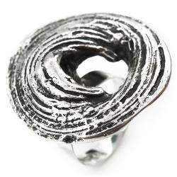 Tuotekuva Helky Juvonen Suivakko sormus 18,75mm Outa sarja v-72