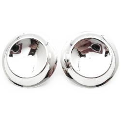 Tuotekuva Hopeiset juustonapit 2 kpl