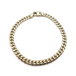 Tuotekuva Umpikulta ranneketju 18 cm lev.5mm