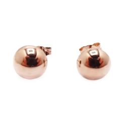 Tuotekuva Kultaiset puolipalllot 6,5mm