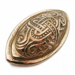 Tuotekuva Kalevala Koru Osmansolki pronssi
