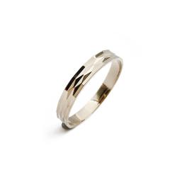 Tuotekuva Kihlasormus v.1997 halk.17.5mm, lev.3mm