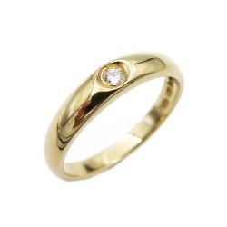Tuotekuva Kultainen timanttisormus 0.03ct 17,5mm 18k