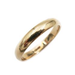 Tuotekuva Kultainen sormus 3.10mm 16,0mm, puolipyöreä