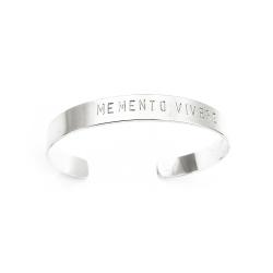 Tuotekuva MEMENTO VIVERE rannerengas halk.57mm v.2012