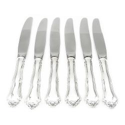 Tuotekuva Chippendale ruokaveitset 6kpl 210mm v.2006