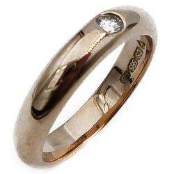 Tuotekuva Kultainen timanttisormus 15,65mm 0,05ct