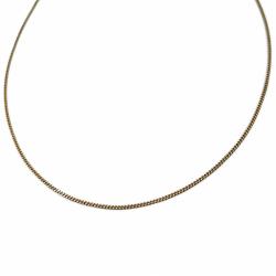 Tuotekuva 14k Kultainen panssarikaulaketju 52cm