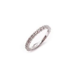 Tuotekuva Narsakan Sophia Allianssi 0,87ct 16,5mm
