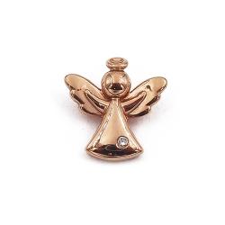 Tuotekuva Kultainen enkeliriipus timantilla 0,005ct Timanttiset