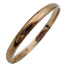 Tuotekuva 18k kultainen kihlasormus 23,5mm v.-51
