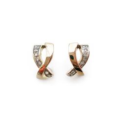 Tuotekuva Timantti korvakorut 0,08ct MSOY