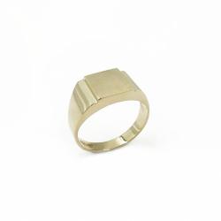Tuotekuva Tammen Koru kantasormus halk.19mm