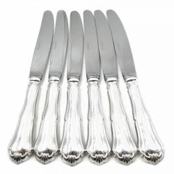 Tuotekuva Chippendale veitset 205mm v.1991