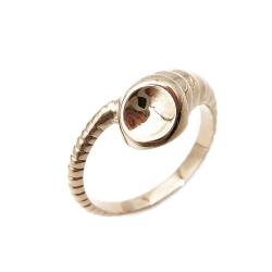 Tuotekuva Runsaudensarvi sormus 20mm v.-66