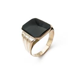 Tuotekuva Onyx kantasormus 20mm