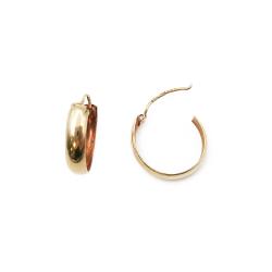 Tuotekuva 18k 16mm korvarenkaat