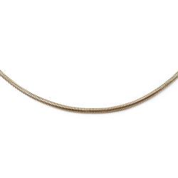 Tuotekuva 1,7mm silkki kaulaketju 50cm