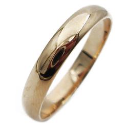 Tuotekuva 18k kihlasormus 18,50mm v.-58 NW 3,50mm
