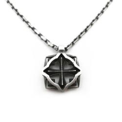 Tuotekuva Lumoava Soturi suuri kaulakoru 50cm