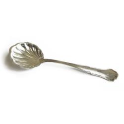 Tuotekuva Chippendale sokerilusikka