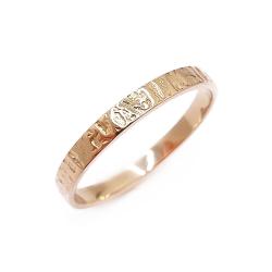 Tuotekuva 18k Lapponia lapinkihla 18,5mm v.-69