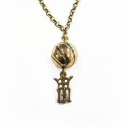 Tuotekuva Kalevala Koru Neitsyt Marian Monogrammi kaulakoru