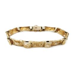 Tuotekuva 18k Lapponia Jotos rannekoru v.2009