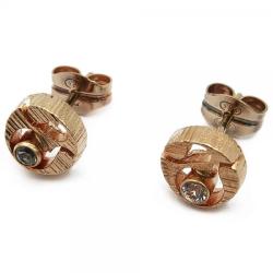 Tuotekuva Finfeelings korvanapit vuorikristallilla