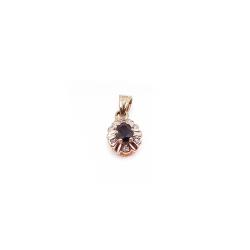 Tuotekuva Kultainen dianariipus tim. 0,03ct