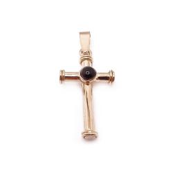 Tuotekuva Kultainen spectroliittiristi