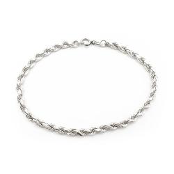 Tuotekuva 6mm Cordellranneketju 22,5cm