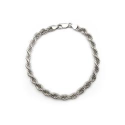 Tuotekuva 6mm Cordellranneketju 22,5cm