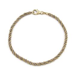 Tuotekuva Cordell ranneketju 18cm lev.3mm