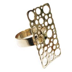 Tuotekuva Liisa Vitali Pitsi sormus 17,25mm v.-69