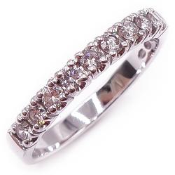 Tuotekuva Margaret timanttisormus 19mm v.2021 tim.0,45ct