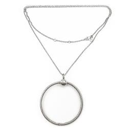 Tuotekuva Pandora Moments iso kaulakoru 70-72-75cm