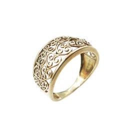 Tuotekuva Filigraanisormus 17,25mm