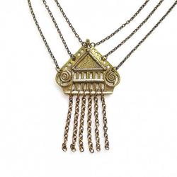 Tuotekuva Kalevala Koru Kalevala kääty-1551, pronssi