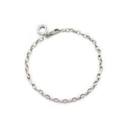 Tuotekuva Thomas Sabo Charm club ranneketju 18cm
