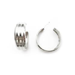 Tuotekuva 28mm Uritetut saranakorvarenkaat