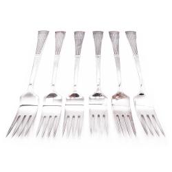 Tuotekuva Tähkä veitset ja haarukat