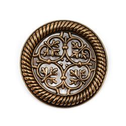 Tuotekuva Kalevala Koru Tuukkalan Solki Pronssi