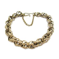 Tuotekuva Kalevala Koru Setukaisten kääty rannekoru 18cm