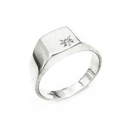 Tuotekuva Kantasormus,cz halk.22.5mm